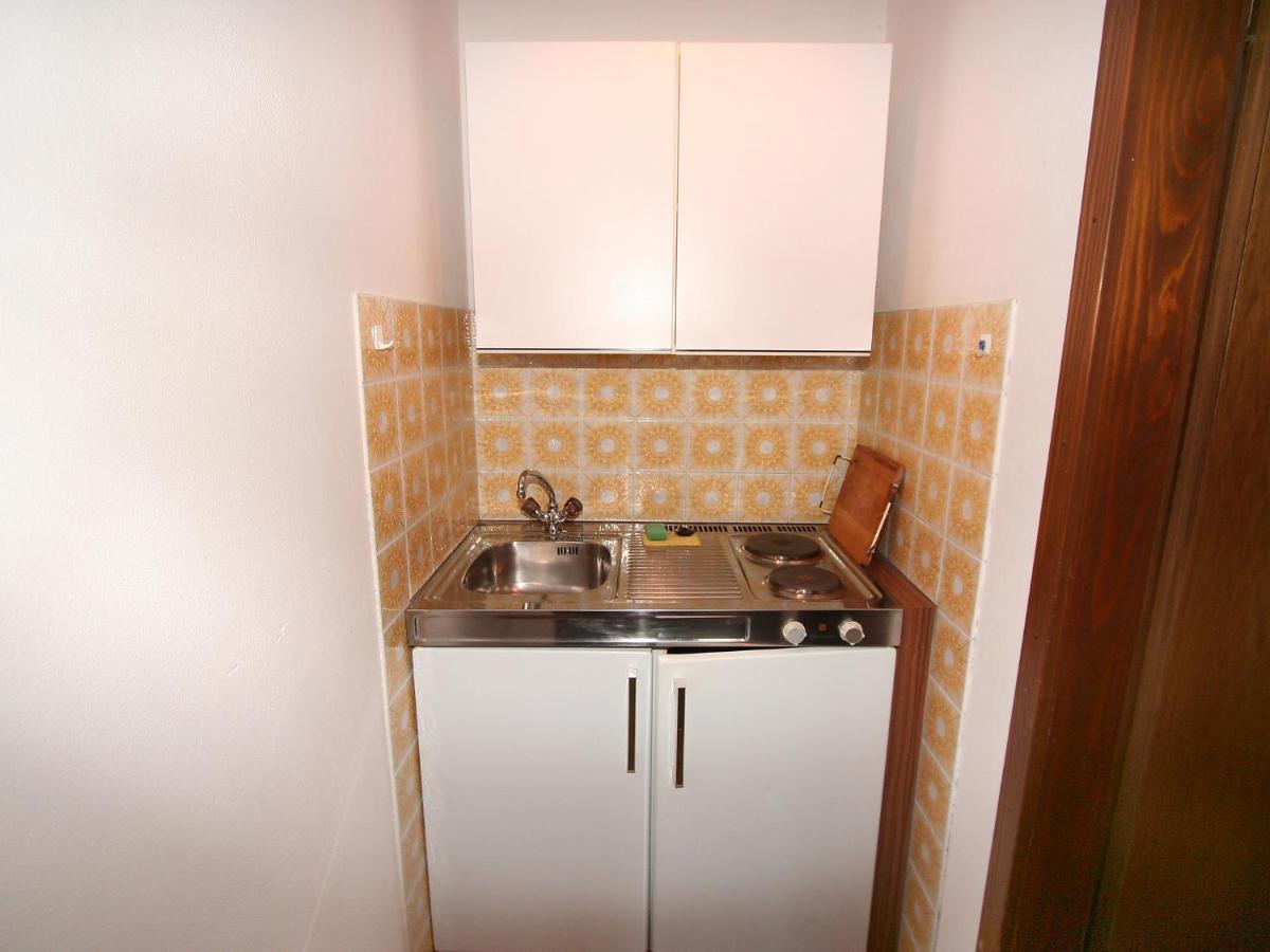 Studio Gabriele By Interhome Лофер Екстер'єр фото